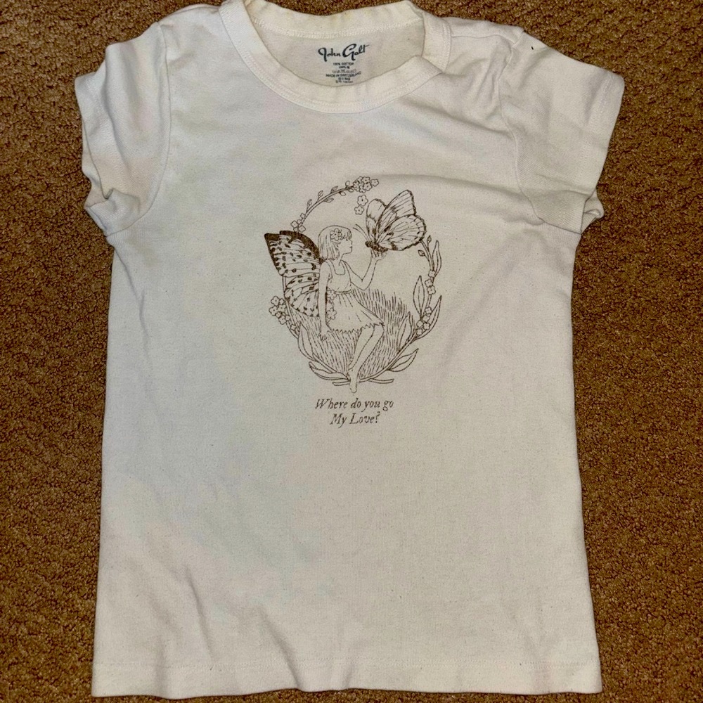 brandy mellville top